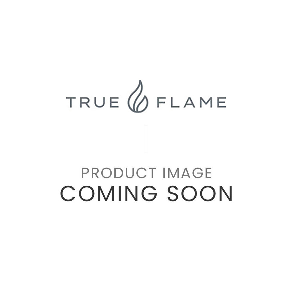 TrueFlame Wye Duct Fitting for TF-VH42-3, TF-VH48-3, TF-VH60-3, & TF-VH72-3