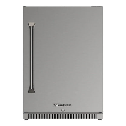 Twin Eagles 24-Inch Outdoor Refrigerator w/ Lock