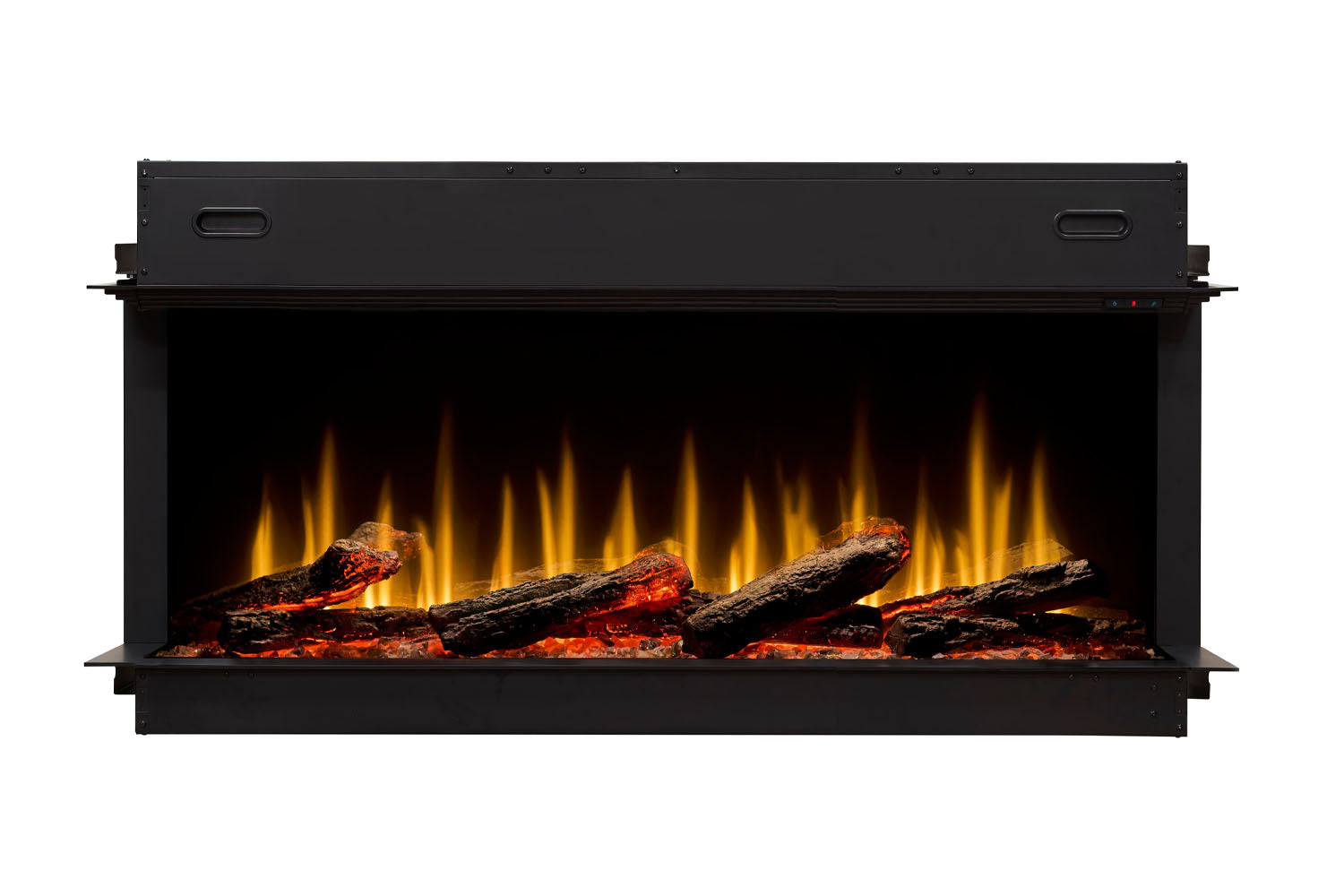 Dimplex Ignite Ultra 50" Smart Linear Multi-Side View Built-In Electric Fireplace