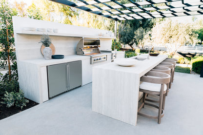 Summerset Alturi 42" Built-in Gas Grill