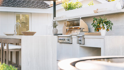 Summerset Alturi 42" Built-in Gas Grill