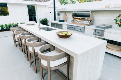 Summerset 36" Alturi Built-In Gas Grill