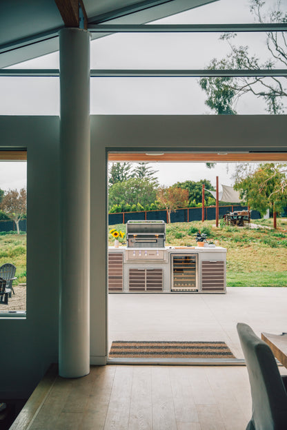 Summerset 36" Alturi Built-In Gas Grill