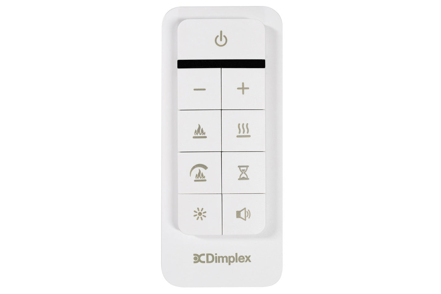 Dimplex Ignite Aspire 42" Smart Built-In Portrait Electric Firebox