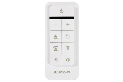 Dimplex Ignite Aspire 30" Smart Built-In Portrait Electric Firebox