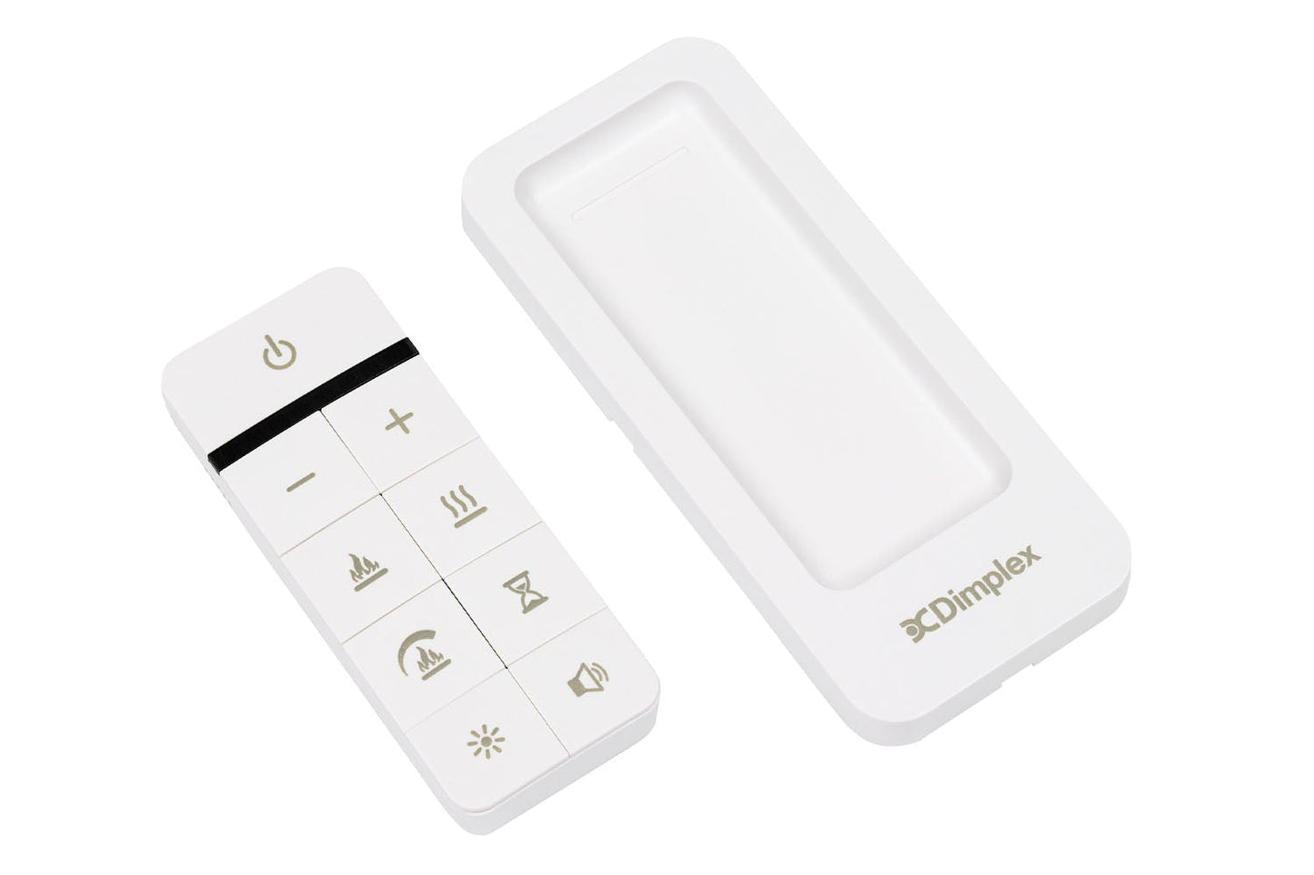 Dimplex Ignite Aspire 42" Smart Built-In Portrait Electric Firebox