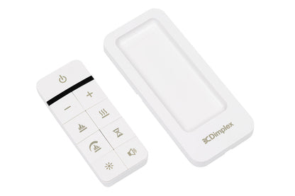 Dimplex Ignite Aspire 42" Smart Built-In Portrait Electric Firebox