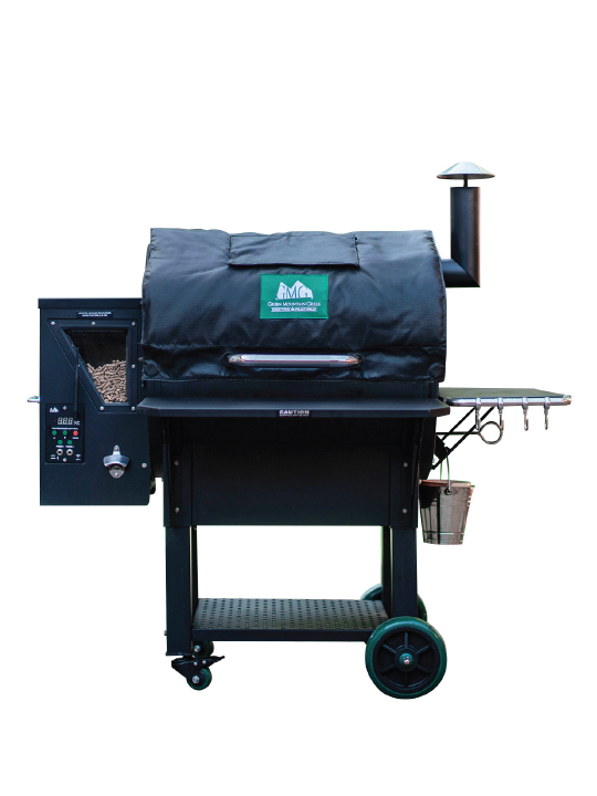 GMG Common Thermal Blanket For Ledge 2.0 Grills