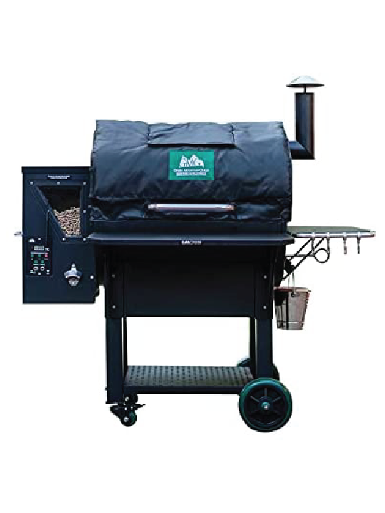 GMG Common Thermal Blanket For Peak 2.0 Grills