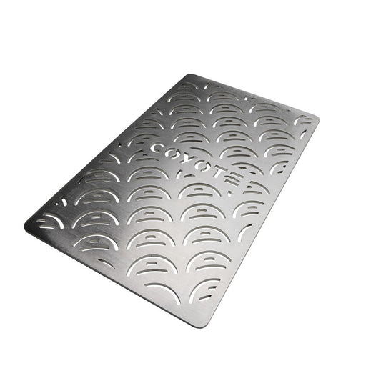 Coyote Signature Vegetable Grate For C3SL42 - C3SLSIGRATE42V