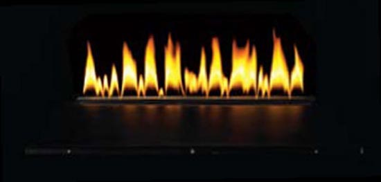 Emprie Loft Series Ventless Burner