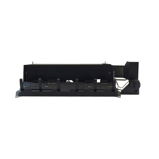 Empire Ventless Slope Glaze Burner with Manual Valve