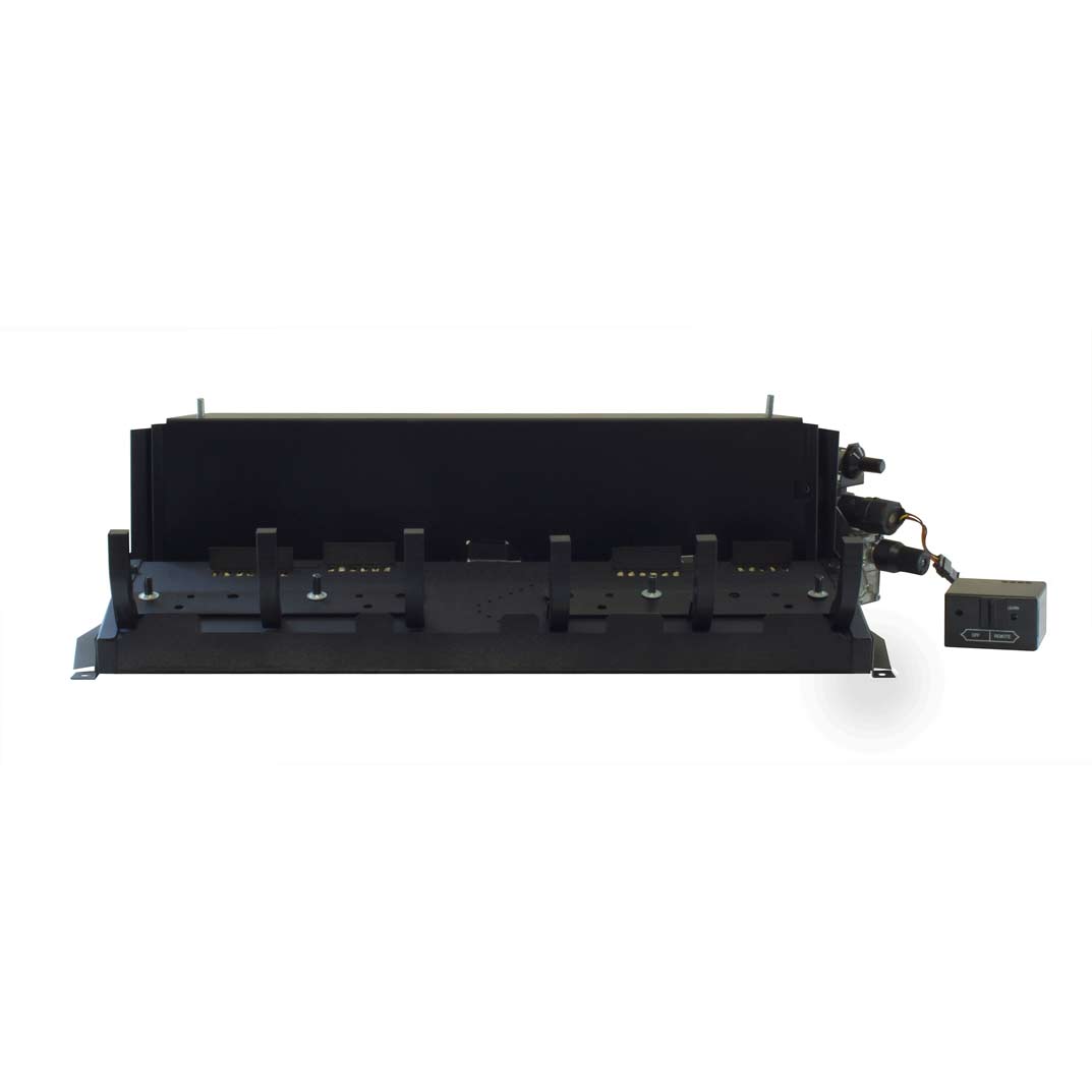 Empire Ventless Slope Glaze Burner with Intermittent Pilot