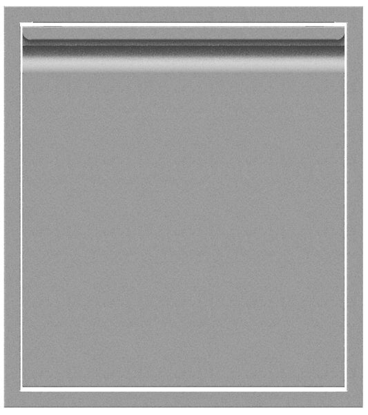 Memphis Grills 21" Vertical Access Door - VG21SB