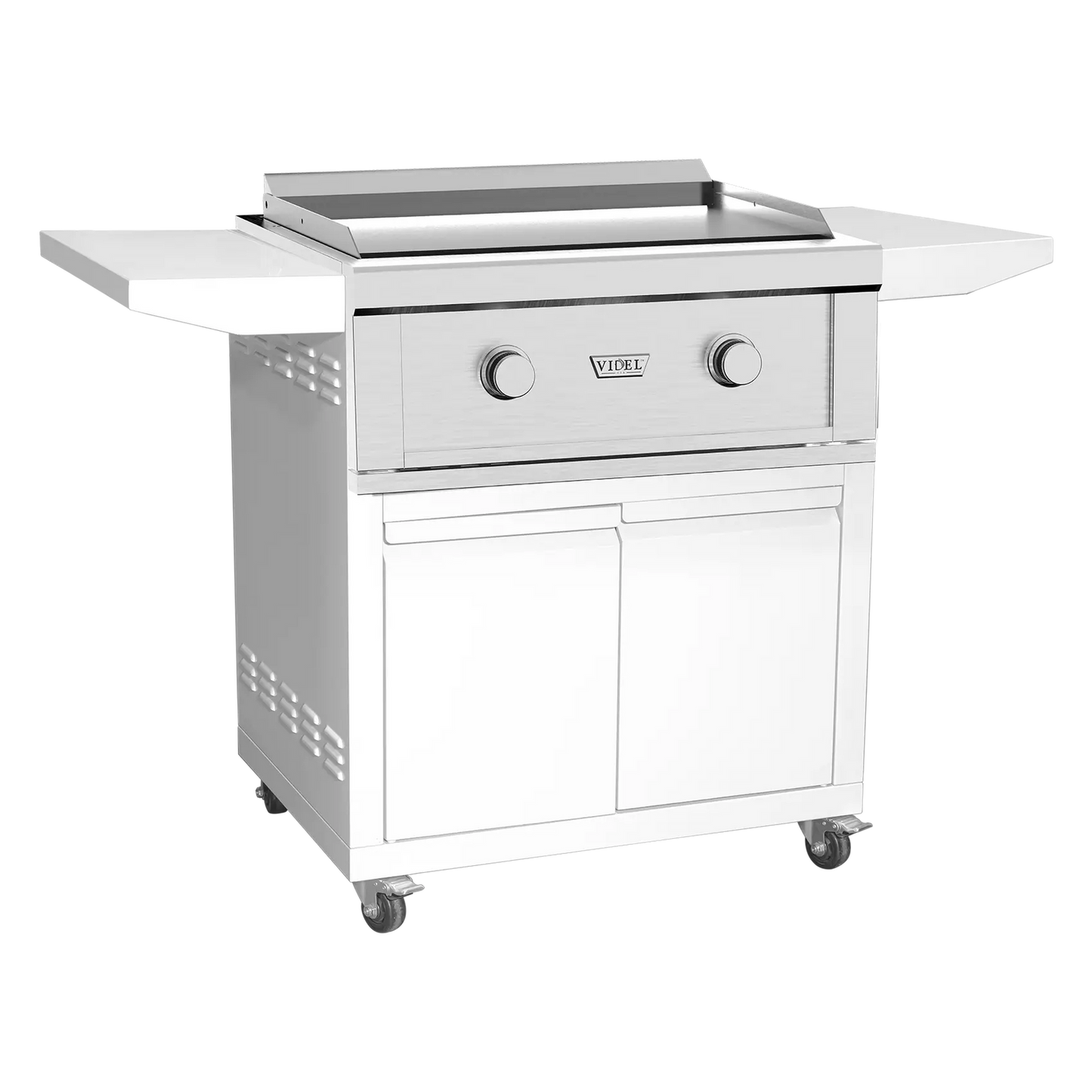 Videl Griddle Cart 30"