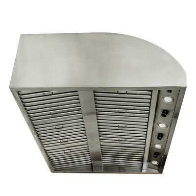 Blaze Vent Hoods
