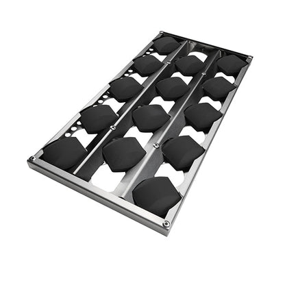 Coyote Briquette Set for 34" Gas Grills - C3BRIQ34
