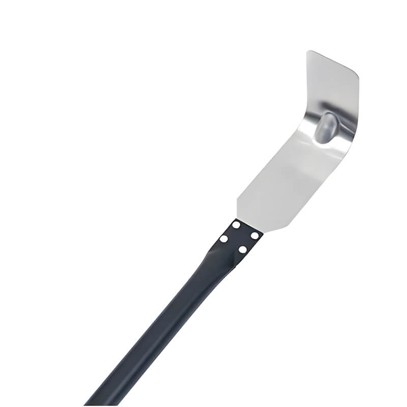 WPPO 30-Inch Coal Rake For Wood-Fire Pizza Oven - WKPA-coalrake