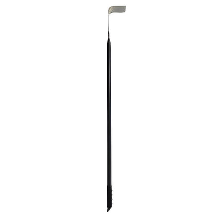 WPPO 30-Inch Coal Rake For Wood-Fire Pizza Oven - WKPA-coalrake