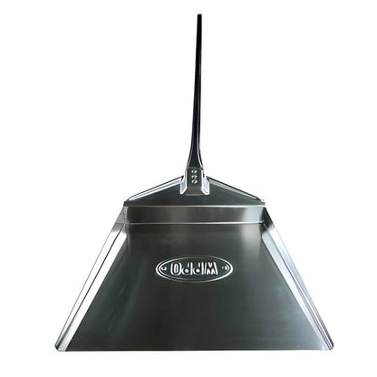 WPPO 45-Inch Stainless Steel Ash Shovel for Wood-Fired Ovens - WKA-ASH