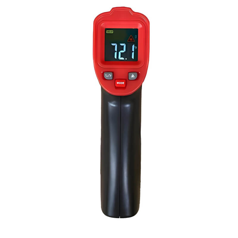 WPPO High Temp Infrared Thermometer - WKA-ITHERM