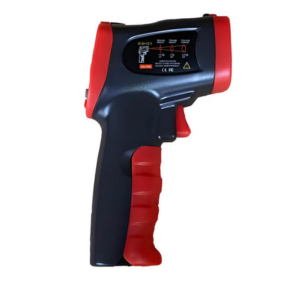 WPPO High Temp Infrared Thermometer - WKA-ITHERM
