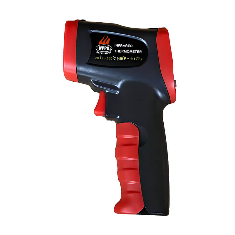 WPPO High Temp Infrared Thermometer - WKA-ITHERM
