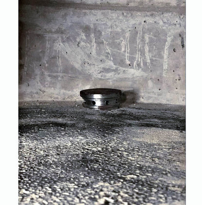 WPPO Lava Professional 48-Inch Digital Wood Fire Outdoor Pizza Oven - WKPM-D1200