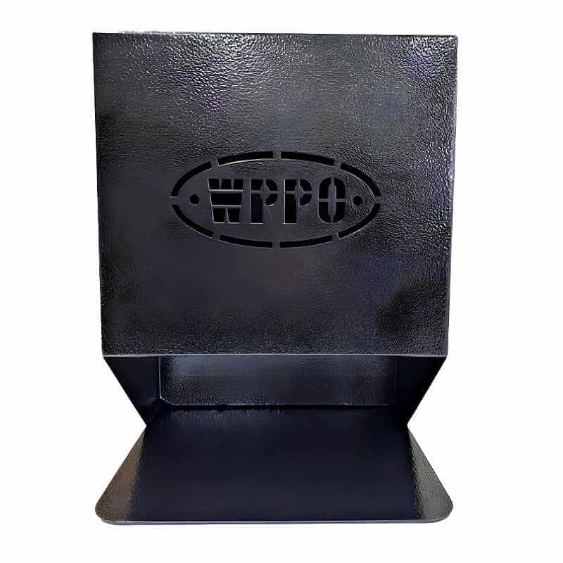 WPPO Outdoor Pizza Oven Accessory Tool Holder - WKA-TH1-Blk