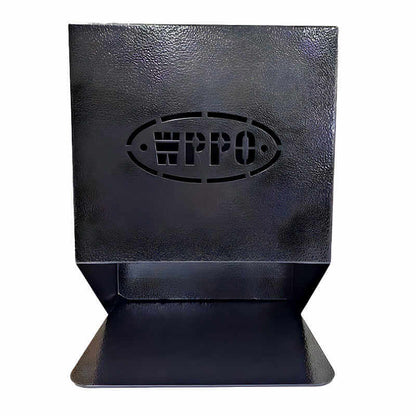 WPPO Outdoor Pizza Oven Accessory Tool Holder - WKA-TH1-Blk