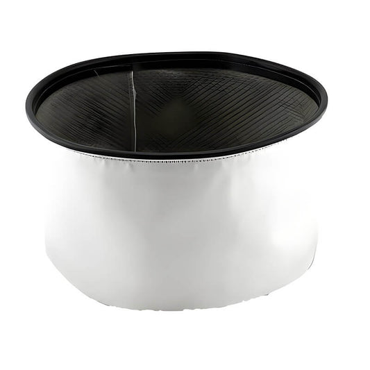 WPPO Replacement Fire Retardant Filter For WPPO Ash Vacuum - WKAVA-03