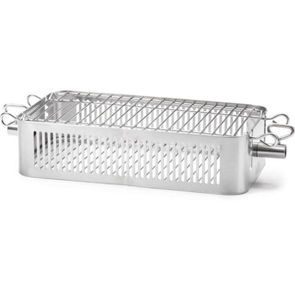 Napoleon 57013 Stainless Steel Rotisserie Basket