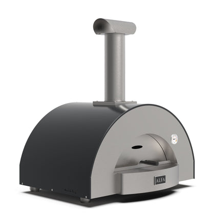 Alfa Classico 2 Pizze Wood Fired Pizza Oven
