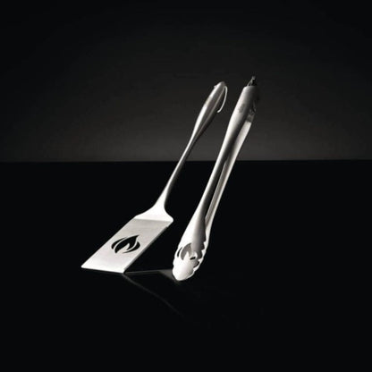 Napoleon 70033 Stainless Steel 2 Piece Tool Set