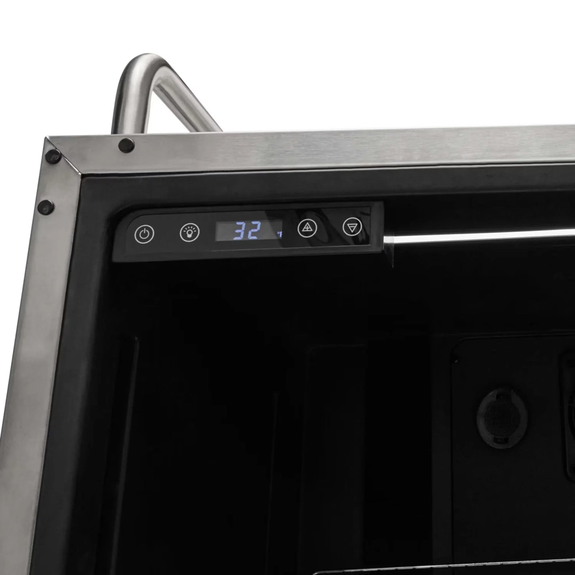 Coyote 24-Inch Outdoor rated Kegerator - C124KEG