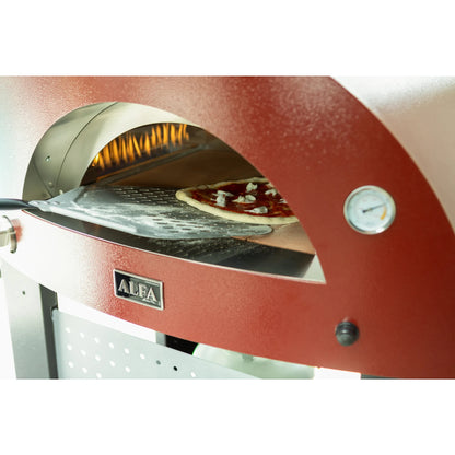 Alfa Moderno 3 Pizze Outdoor Gas Pizza Oven