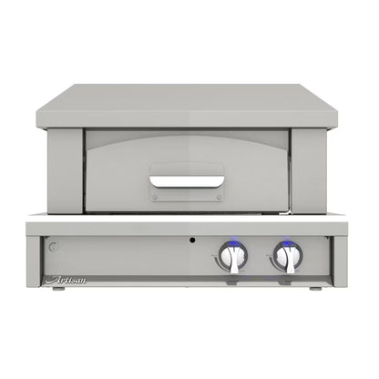Artisan Professional 29-Inch Countertop Outdoor Gas Pizza Oven