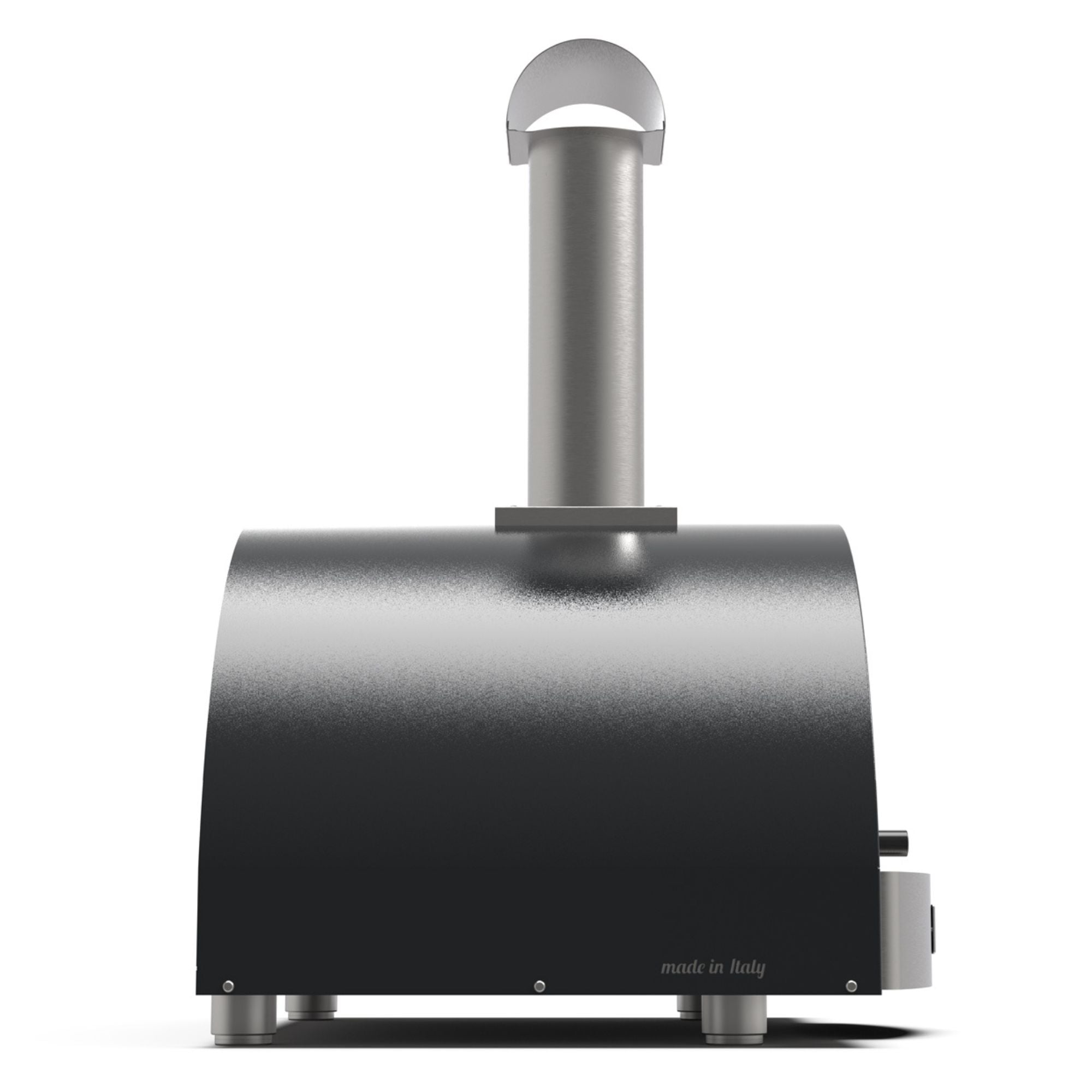 Alfa Classico 2 Pizze Wood Fired Pizza Oven