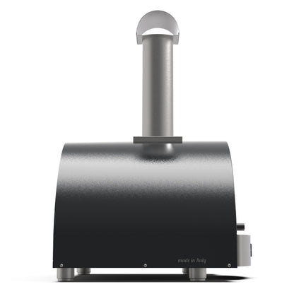 Alfa Classico 2 Pizze Wood Fired Pizza Oven