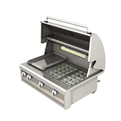 Artisan Drop-In Griddle for Artisan Gas Grills & Side Burners