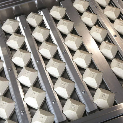 Artisan Professional 42-Inch 3-Burner Built-In Gas Grill w/ Rotisserie