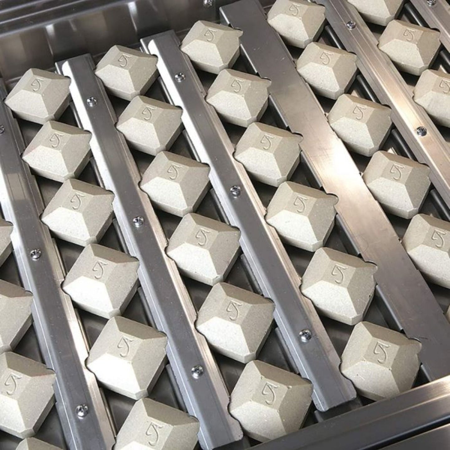 Artisan Professional 36-Inch 3-Burner Freestanding Gas Grill w/ Rotisserie