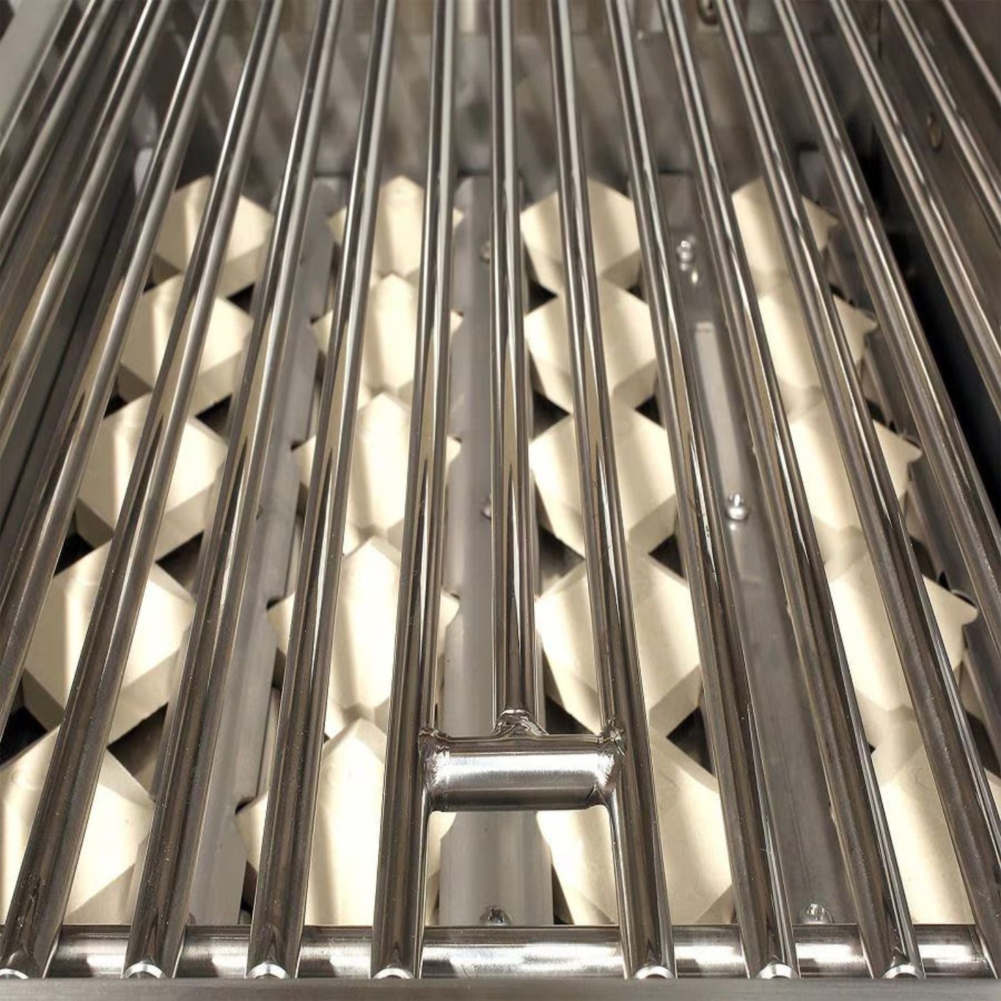 Artisan Professional 42-Inch 3-Burner Freestanding Gas Grill w/ Rotisserie