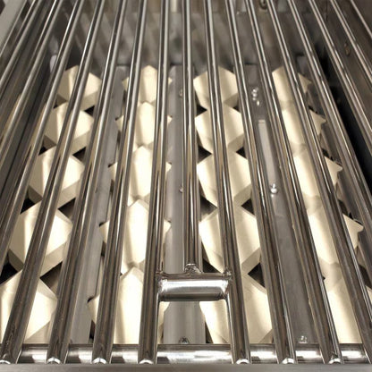 Artisan Professional 42-Inch 3-Burner Freestanding Gas Grill w/ Rotisserie