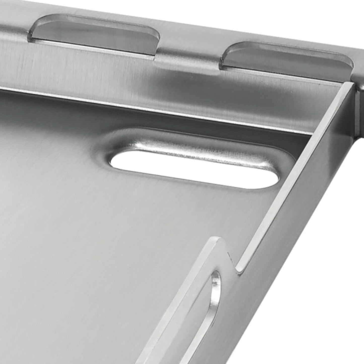 Napoleon Stainless Steel Griddle Insert For Prestige®/PRO™ 500 and Rogue® 525 Models - 56094