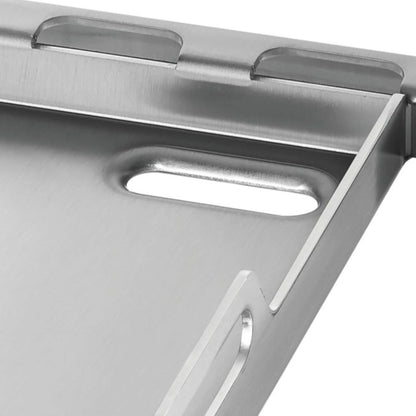Napoleon Stainless Steel Griddle Insert For Prestige®/PRO™ 500 and Rogue® 525 Models - 56094