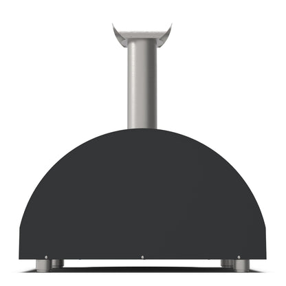 Alfa Classico 2 Pizze Wood Fired Pizza Oven
