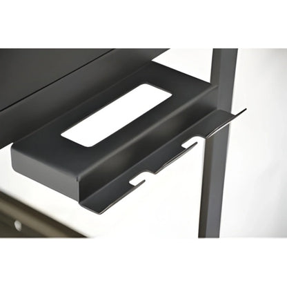 Nuke Alamo 100 Freestanding Argentine Charcoal Grill