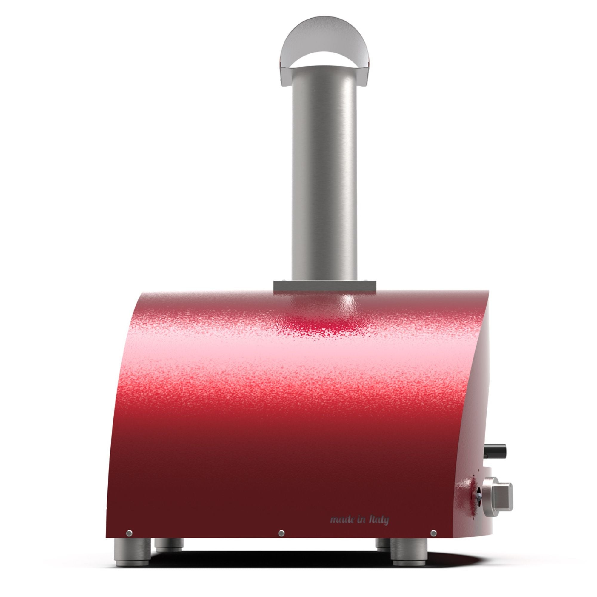 Alfa Moderno 2 Pizze Gas Pizza Oven