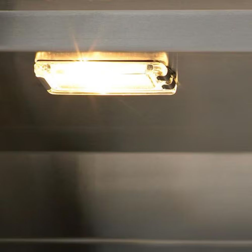 Delta Heat 32-Inch 3-Burner Freestanding Gas Grill